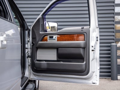 2010 Ford F-150 XL