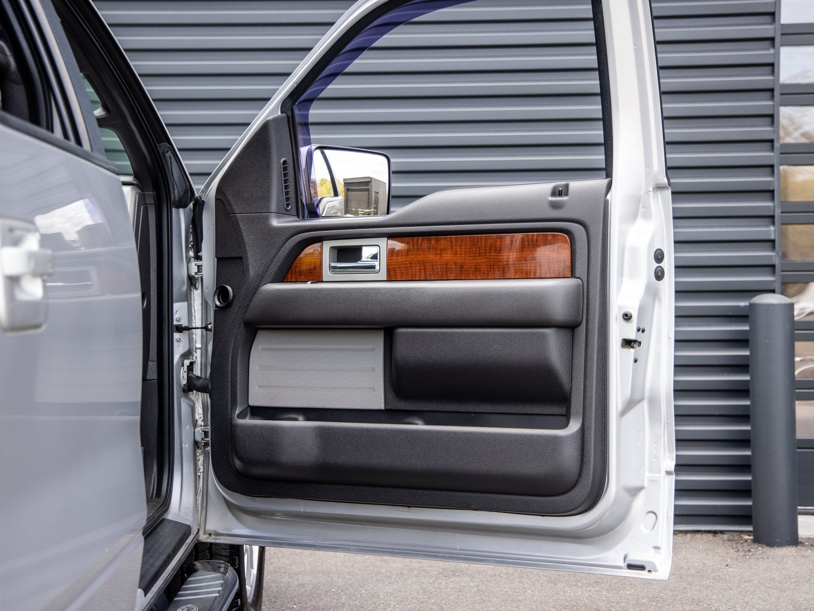 2010 Ford F-150 XL