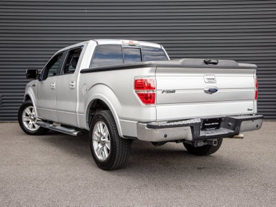 2010 Ford F-150 XL