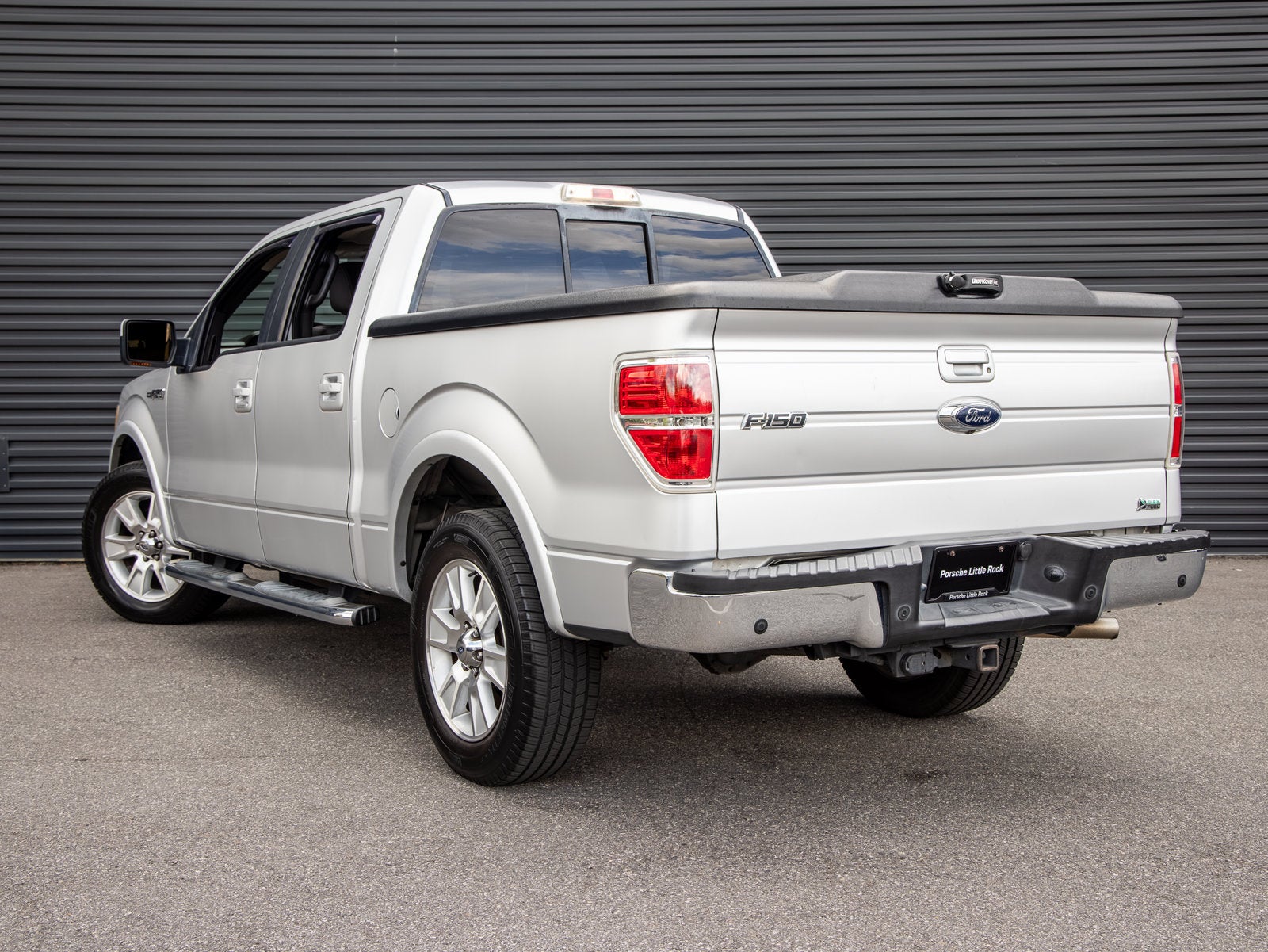 2010 Ford F-150 XL