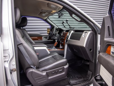 2010 Ford F-150 XL