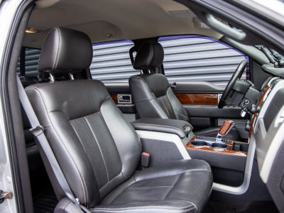 2010 Ford F-150 XL
