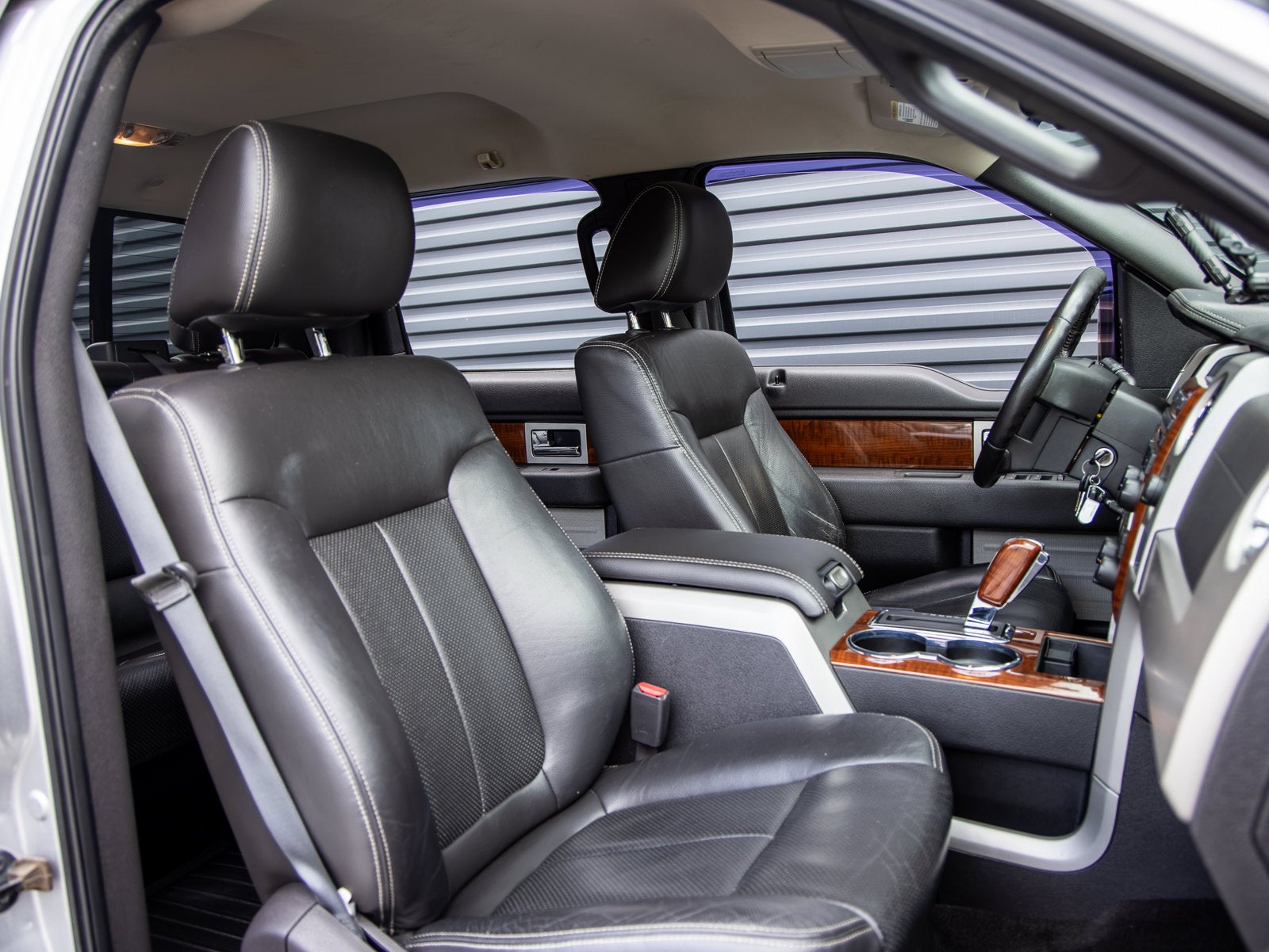 2010 Ford F-150 XL