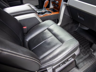 2010 Ford F-150 XL