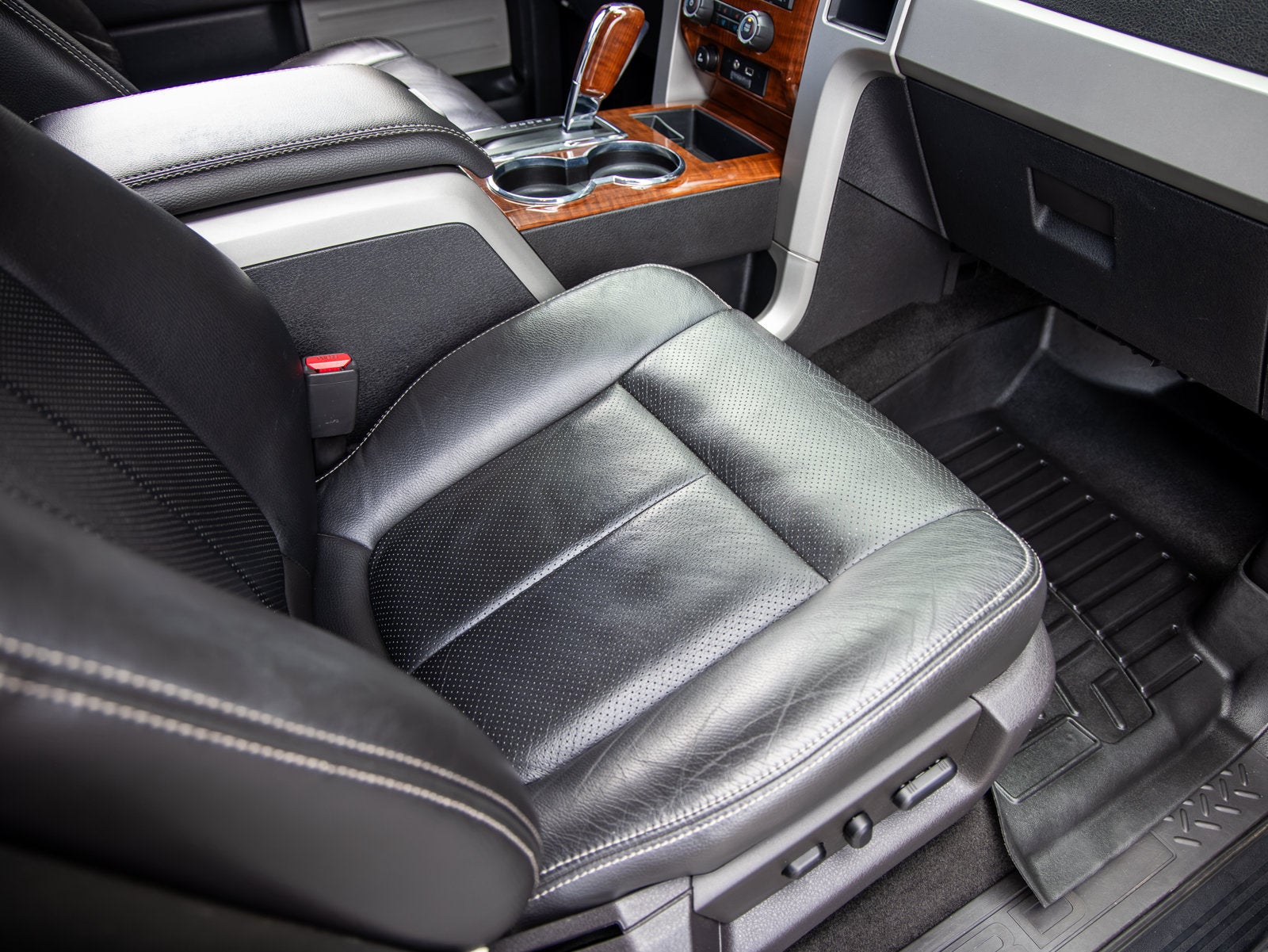 2010 Ford F-150 XL