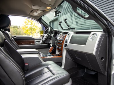 2010 Ford F-150 XL