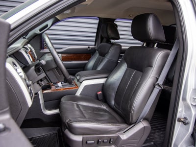 2010 Ford F-150 XL