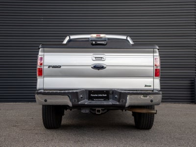 2010 Ford F-150 XL