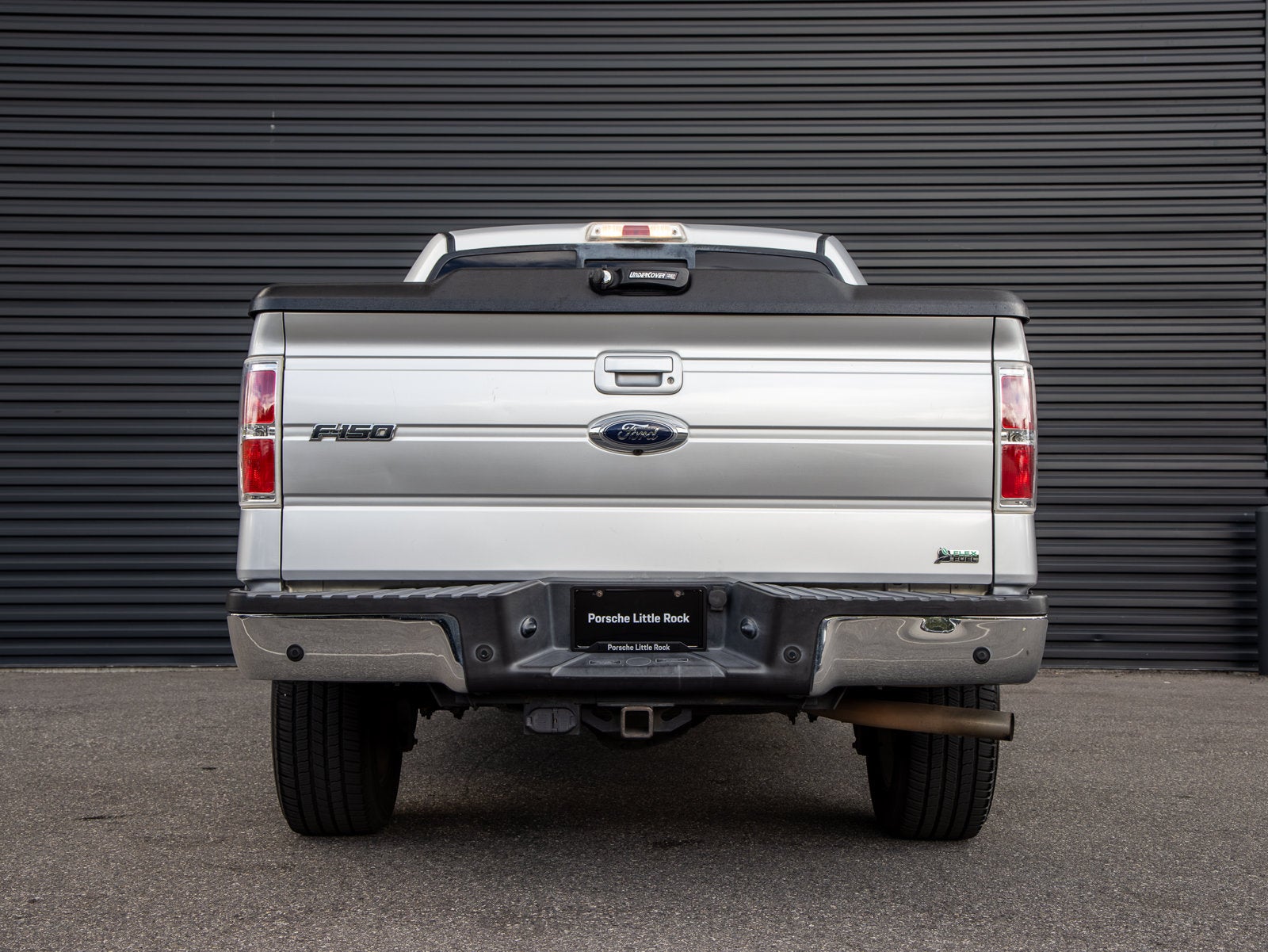 2010 Ford F-150 XL