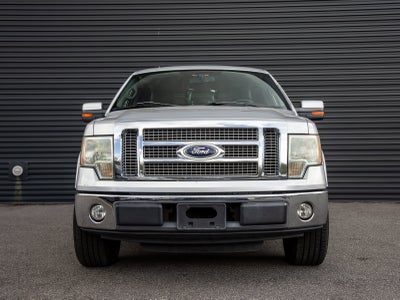 2010 Ford F-150 XL