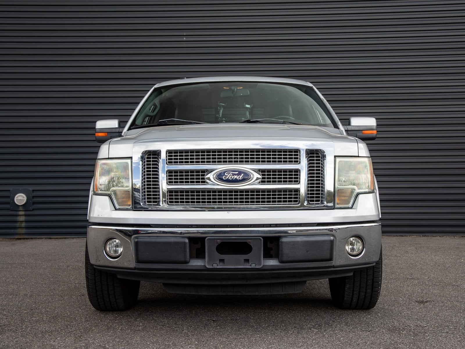 2010 Ford F-150 XL