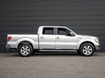2010 Ford F-150 XL