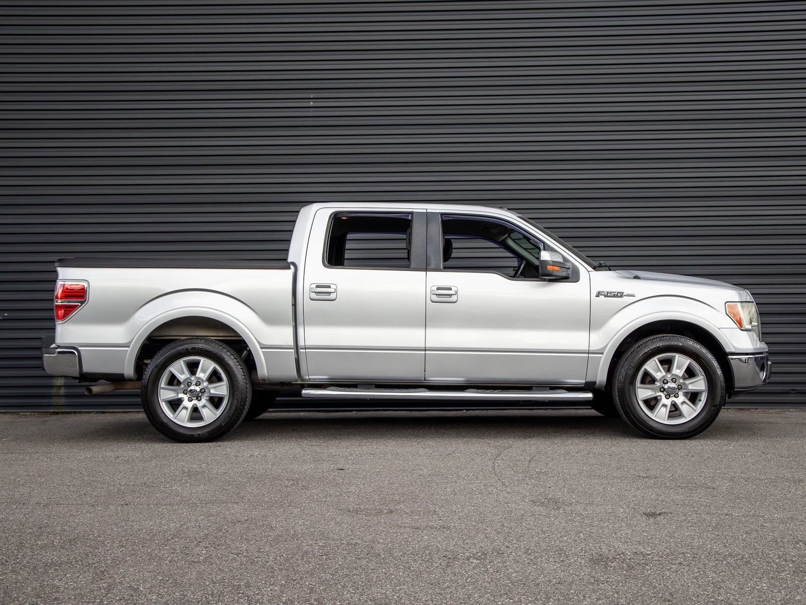 2010 Ford F-150 XL