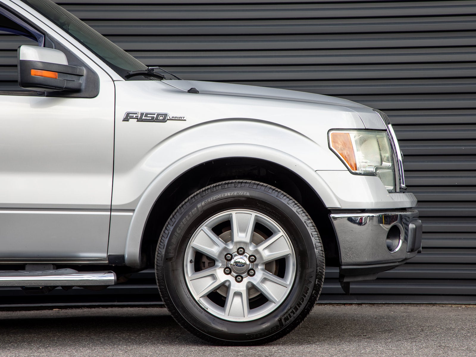 2010 Ford F-150 XL