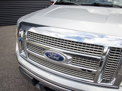 2010 Ford F-150 XL