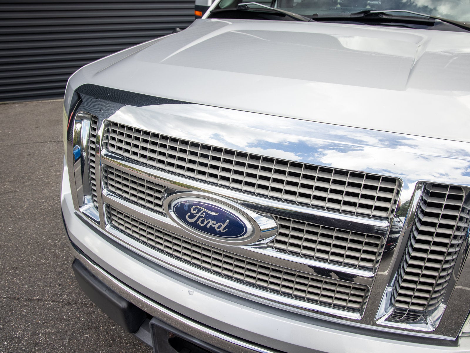 2010 Ford F-150 XL