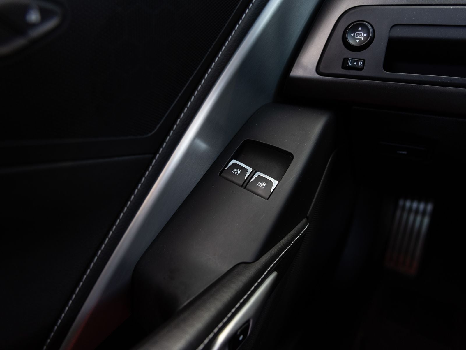2019 Chevrolet Corvette Grand Sport 1LT