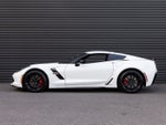 2019 Chevrolet Corvette Grand Sport 1LT