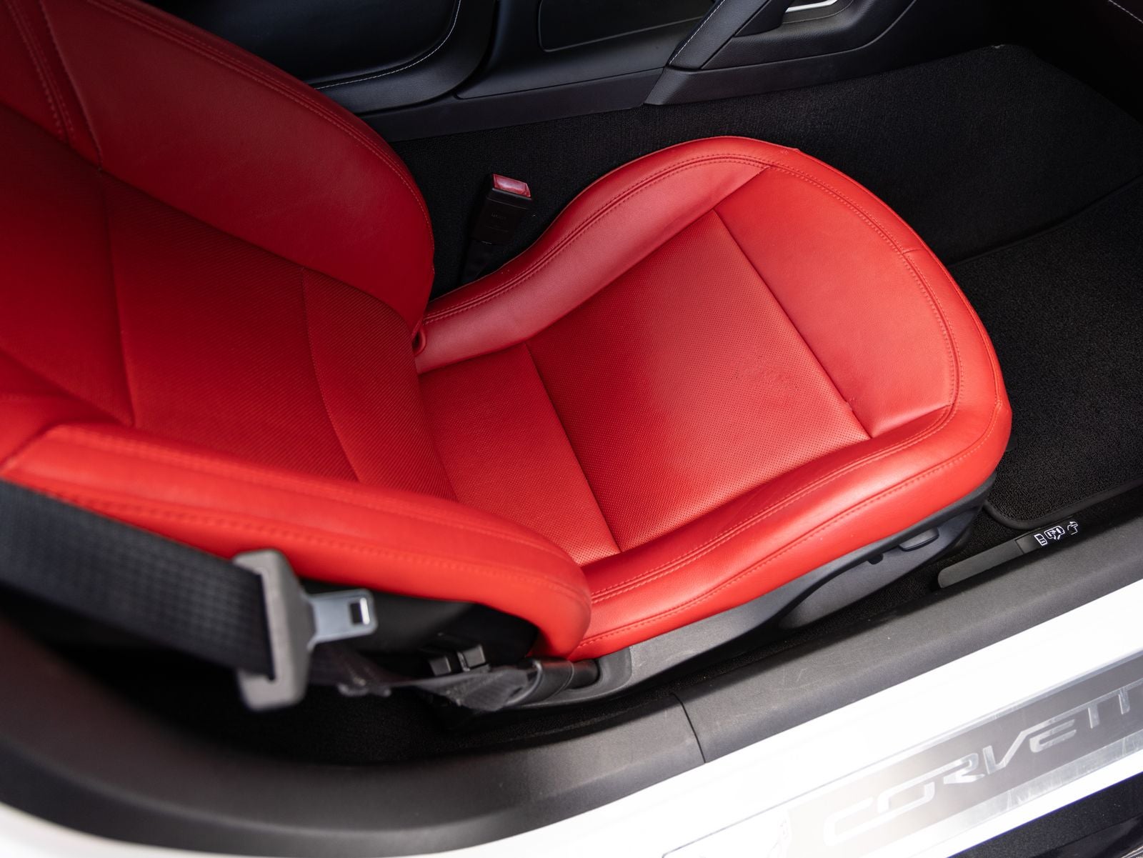 2019 Chevrolet Corvette Grand Sport 1LT