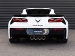 2019 Chevrolet Corvette Grand Sport 1LT