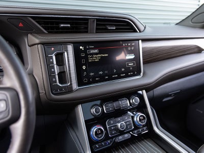 2023 GMC Yukon Denali Denali