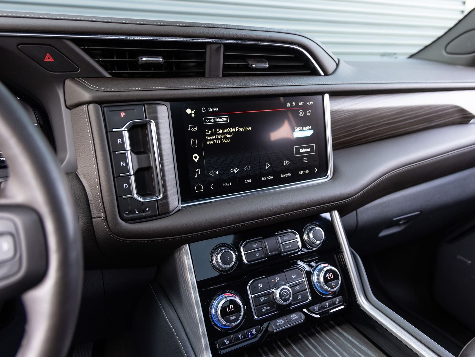 2023 GMC Yukon Denali Denali