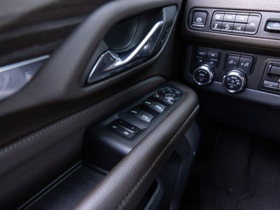 2023 GMC Yukon Denali Denali