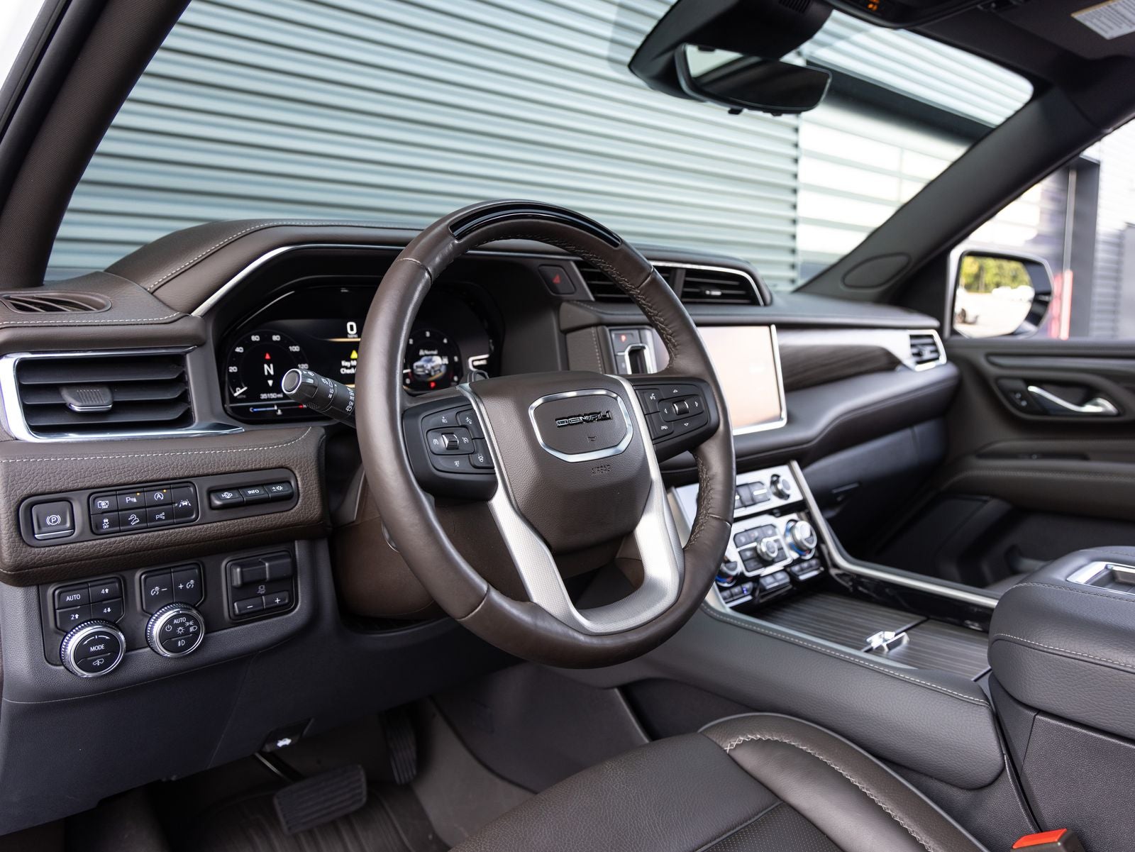 2023 GMC Yukon Denali Denali