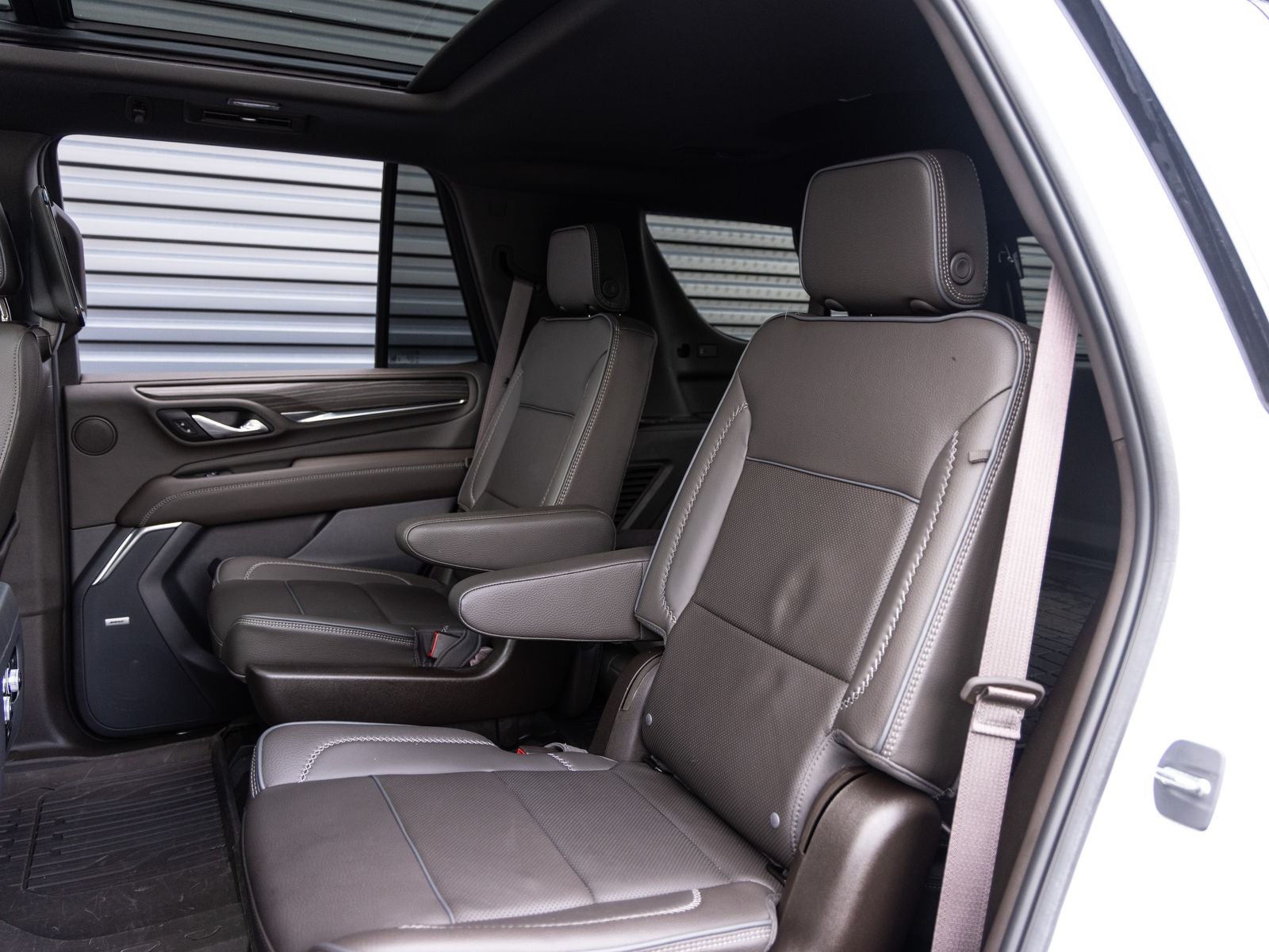 2023 GMC Yukon Denali Denali
