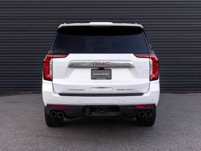 2023 GMC Yukon Denali Denali
