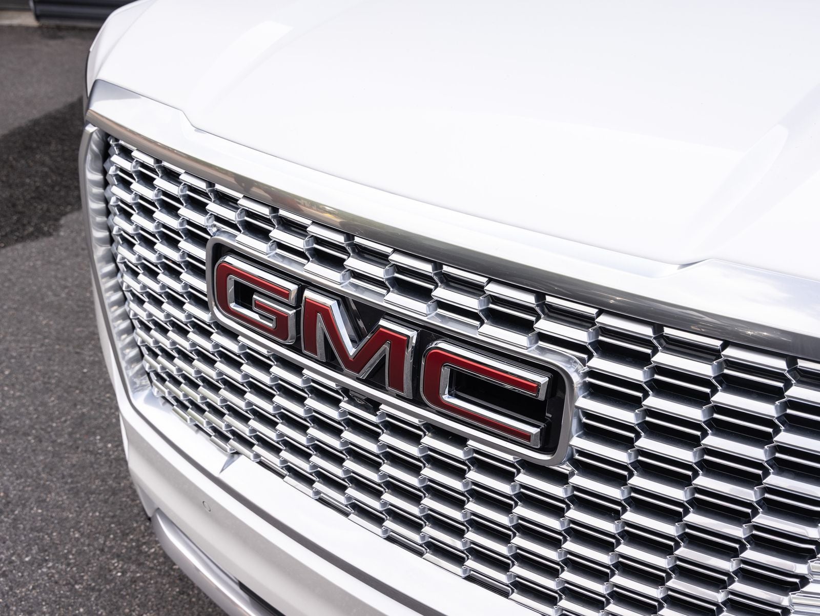 2023 GMC Yukon Denali Denali