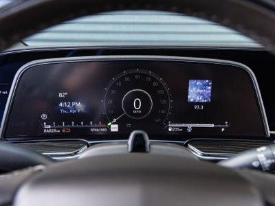 2022 Cadillac Escalade Sport