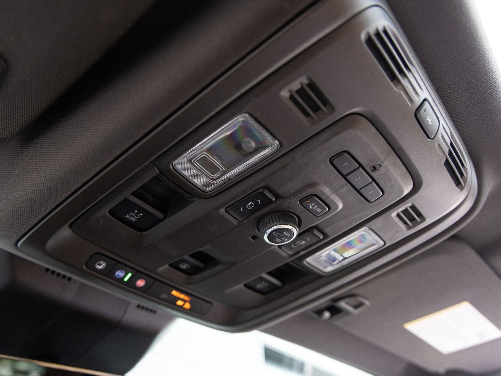 2022 Cadillac Escalade Sport