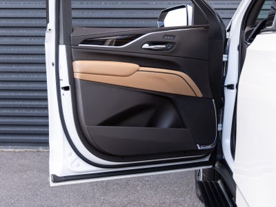 2022 Cadillac Escalade Sport