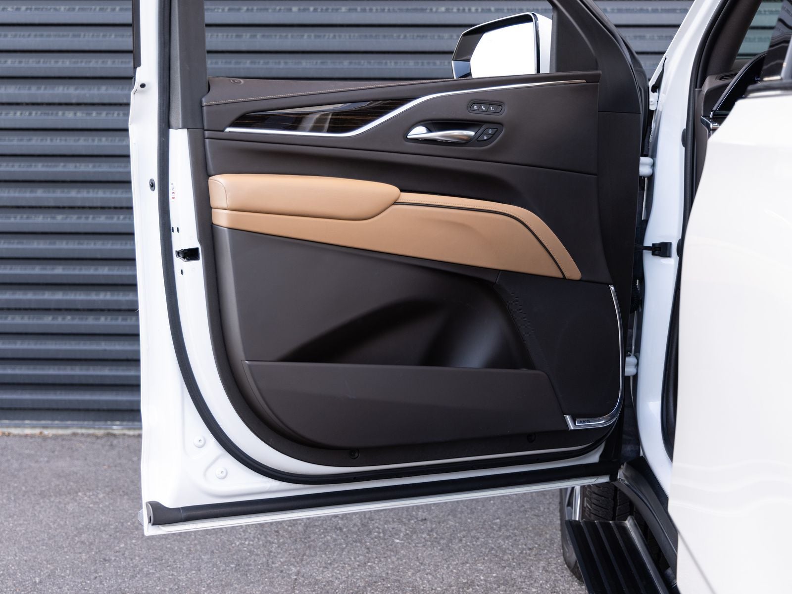 2022 Cadillac Escalade Sport