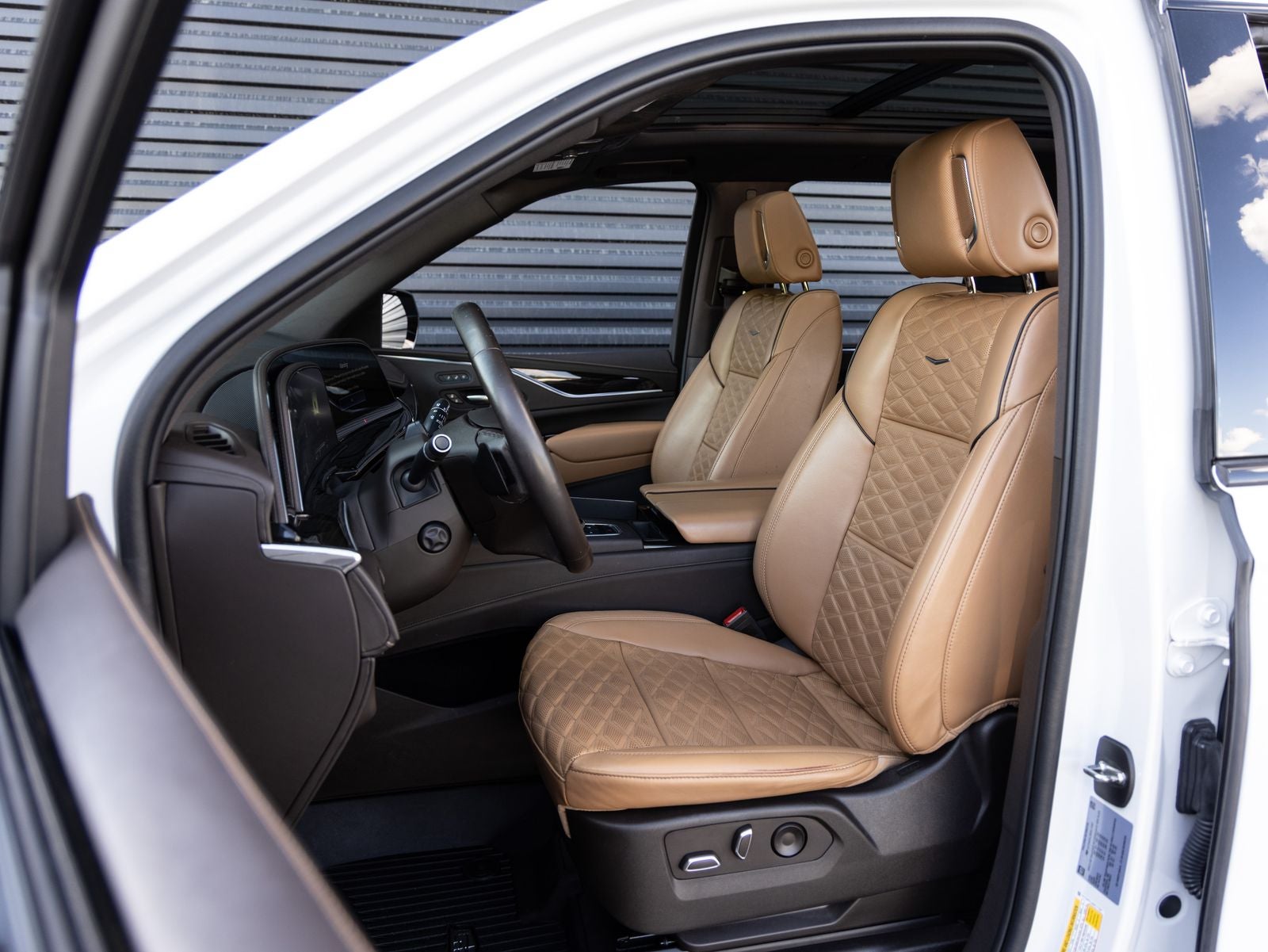 2022 Cadillac Escalade Sport