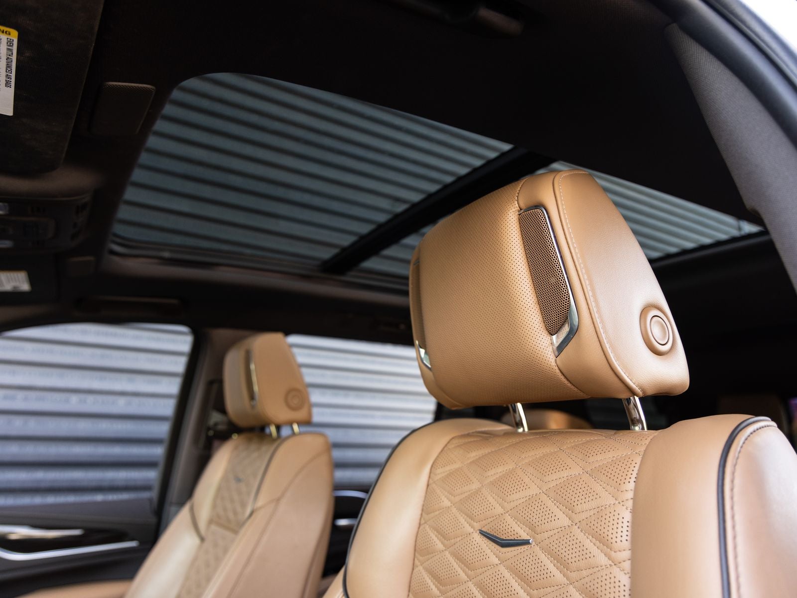 2022 Cadillac Escalade Sport