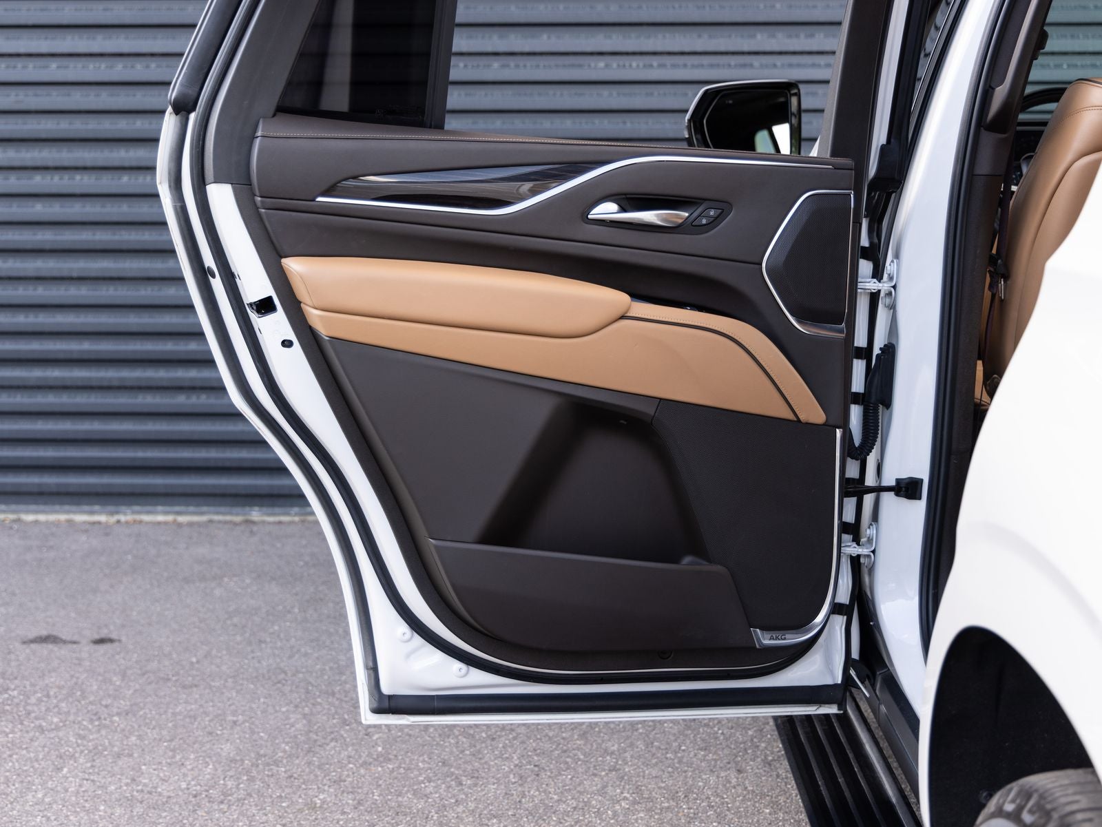 2022 Cadillac Escalade Sport