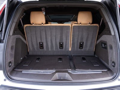 2022 Cadillac Escalade Sport