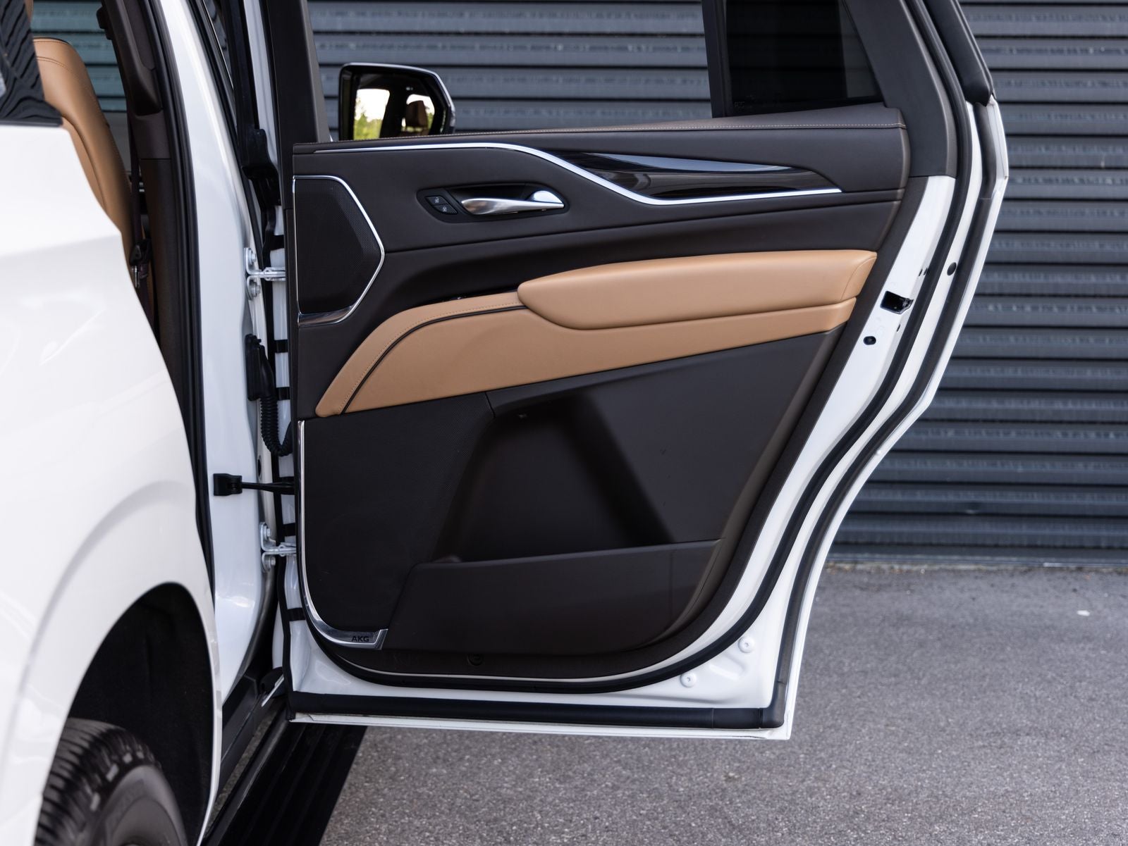 2022 Cadillac Escalade Sport