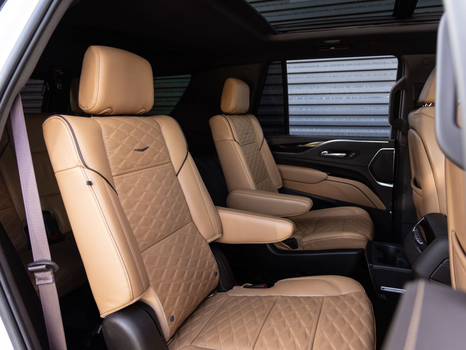 2022 Cadillac Escalade Sport