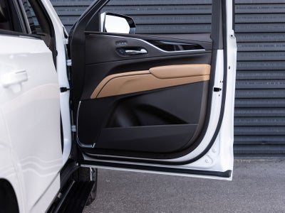 2022 Cadillac Escalade Sport