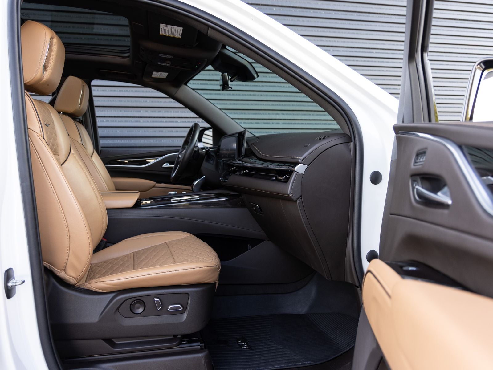 2022 Cadillac Escalade Sport