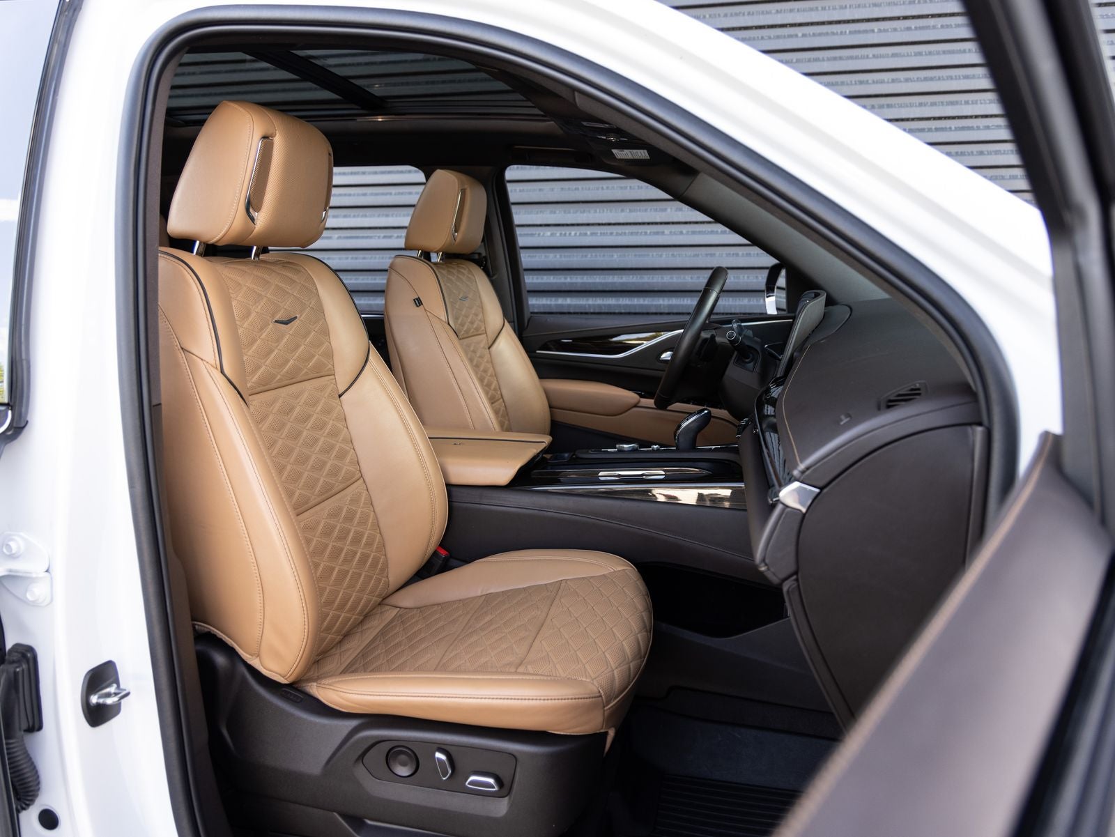 2022 Cadillac Escalade Sport