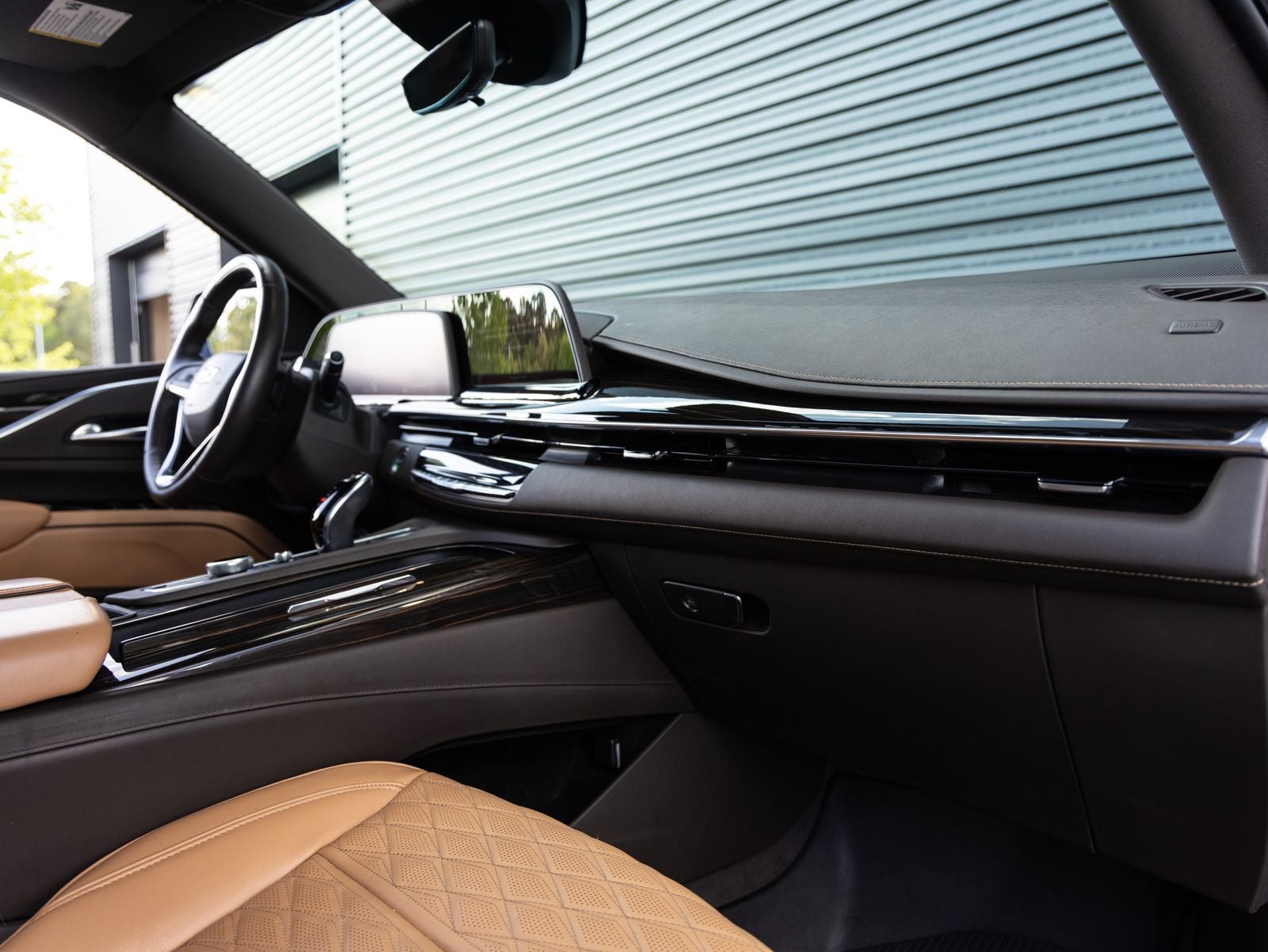 2022 Cadillac Escalade Sport