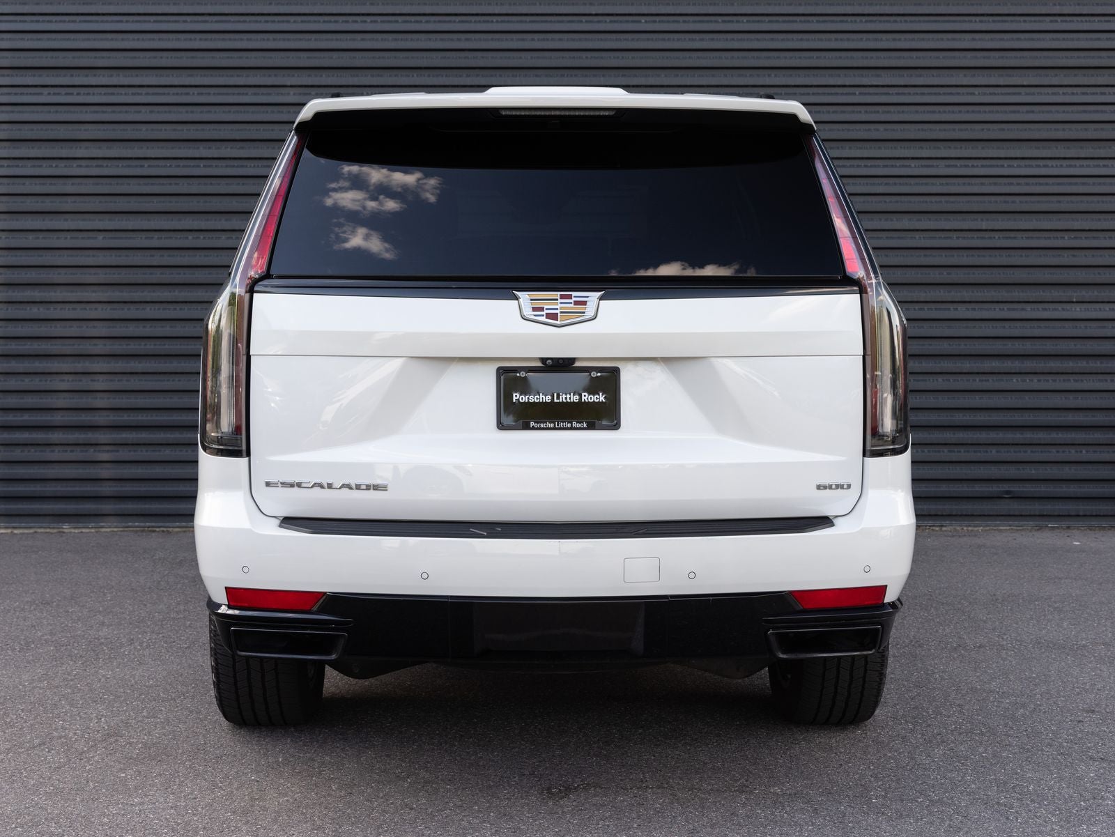 2022 Cadillac Escalade Sport