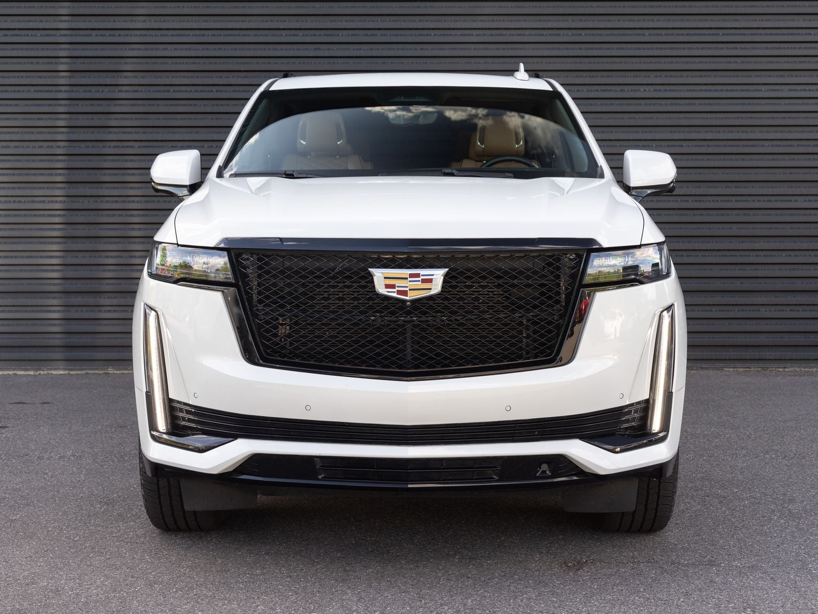 2022 Cadillac Escalade Sport