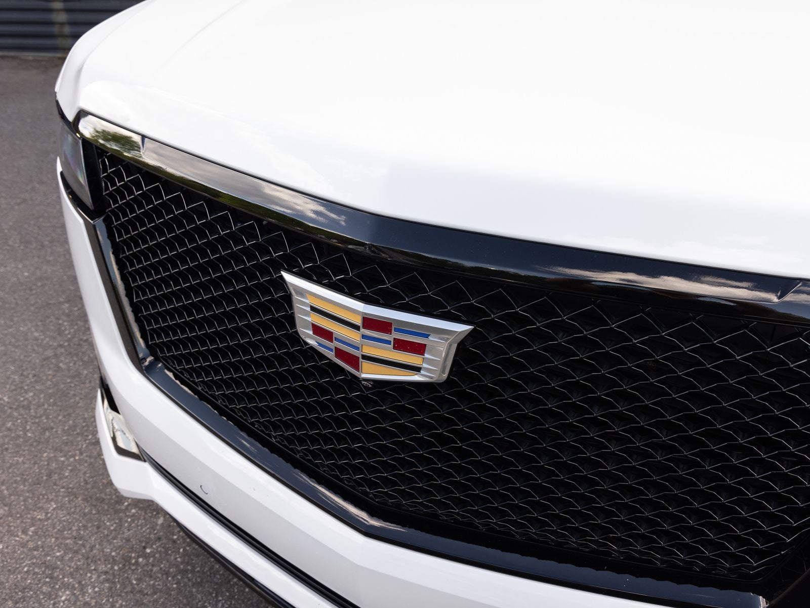 2022 Cadillac Escalade Sport
