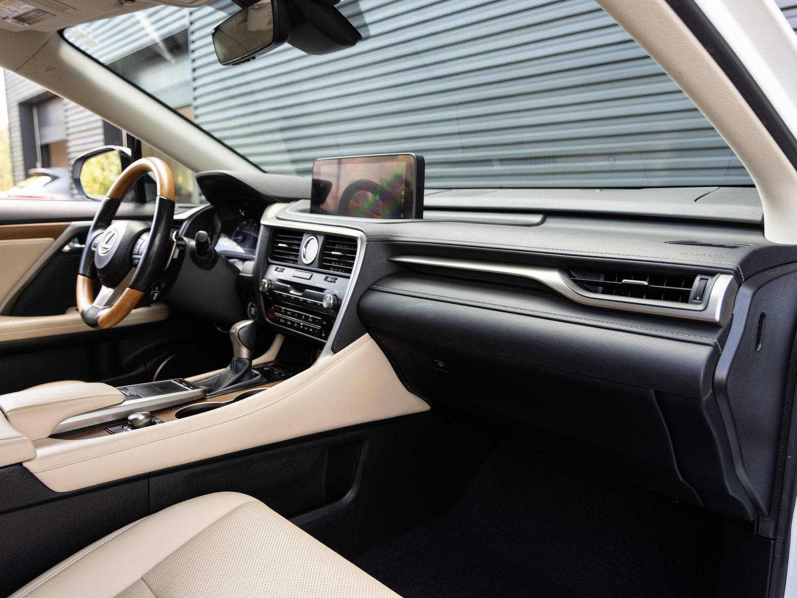 2021 Lexus RX 350 RX 350