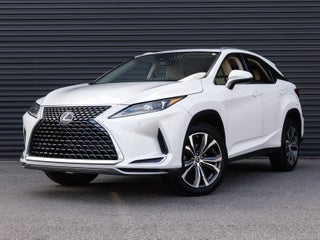 2021 Lexus RX 350 RX 350